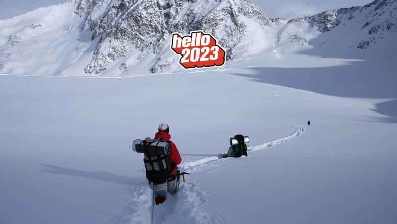 告别2022、迎接2023的49个答案